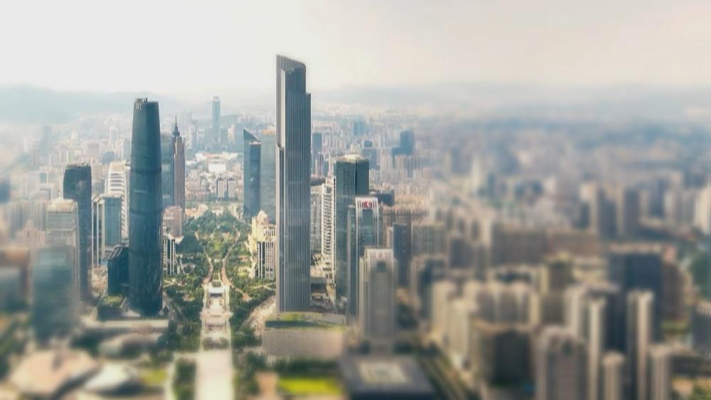 跨国巨头齐聚北京；工信部共商未来产业合作路径。