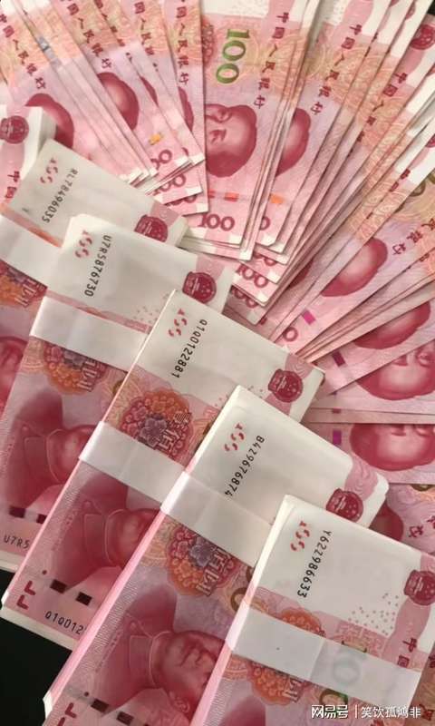 【焦虑化解】数字依赖后的财务安全感构建:从现金储备谈起 情感心理