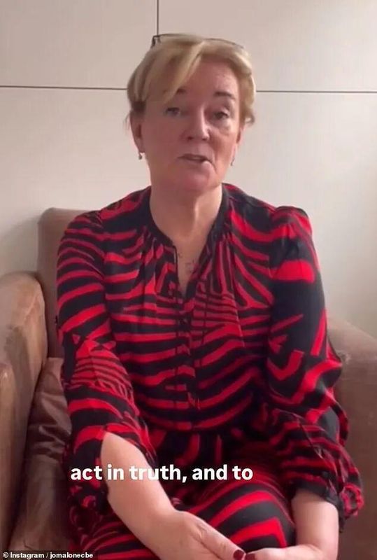 卖掉自己的名字之后:一个乳腺癌幸存者与商业巨头的七年拉锯战 情感心理