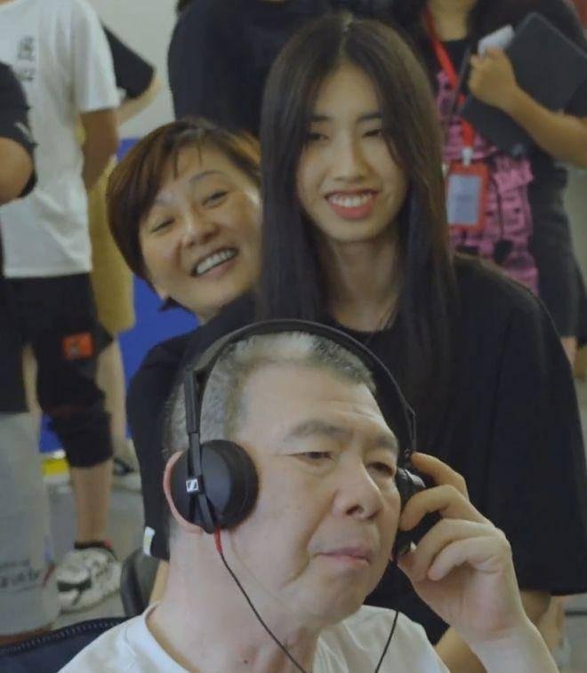 深度起底:冯小刚徐帆婚姻变局背后的资源博弈逻辑 娱乐新闻