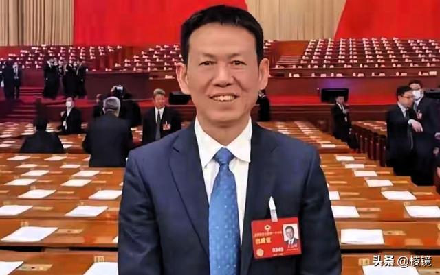  医疗反腐深水区：从王行环案透视医院权力监督的制度盲点 健康养生