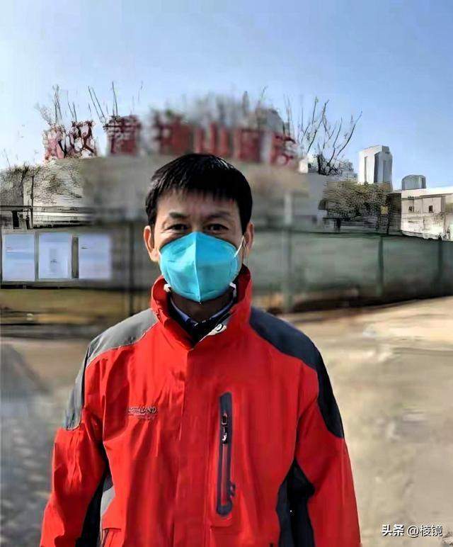  医疗反腐深水区：从王行环案透视医院权力监督的制度盲点 健康养生
