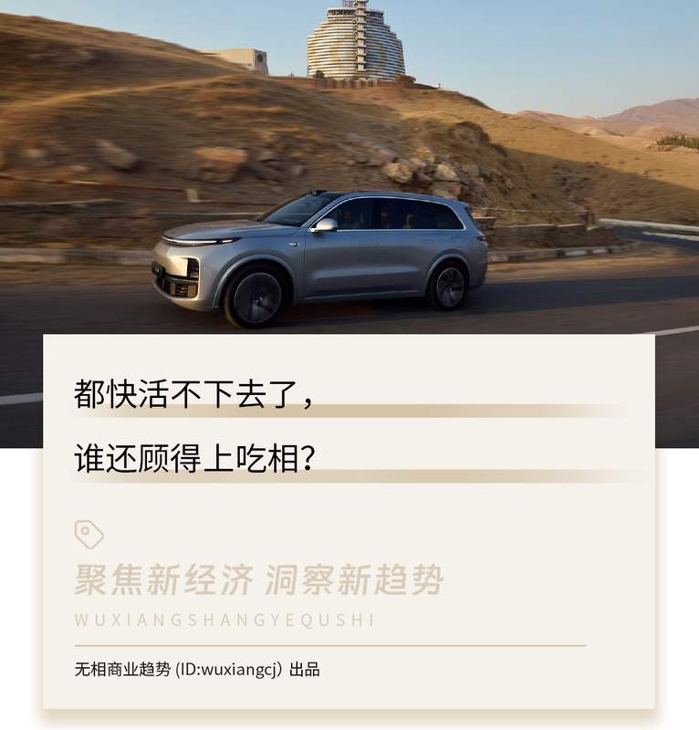 技术破局与舆论防线:解析理想汽车的市场竞争逻辑 汽车科技