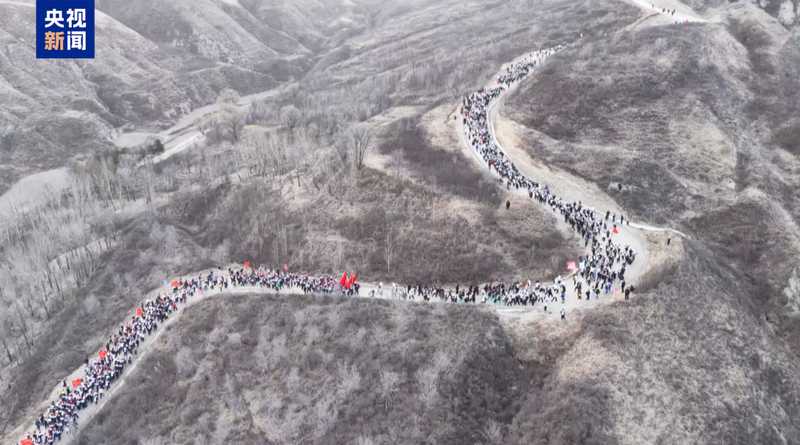 108里山路与31年坚守:一堂思政课的量化解析 教育招生