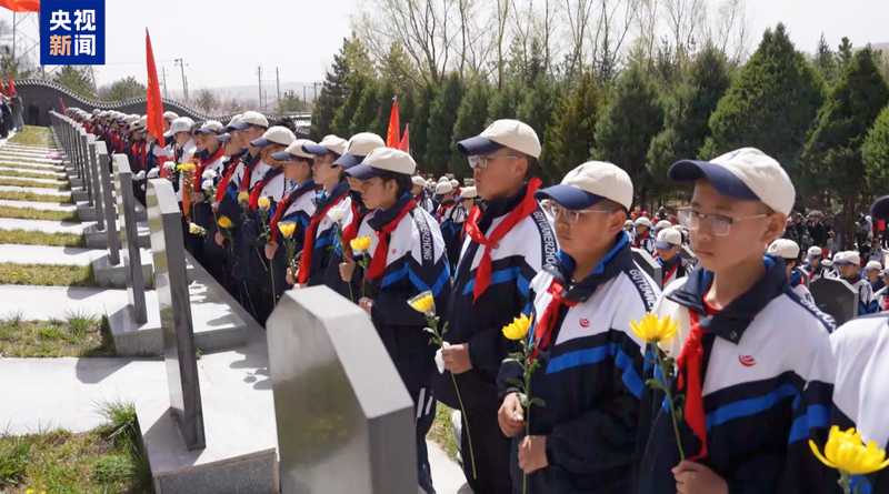 108里山路与31年坚守:一堂思政课的量化解析 教育招生