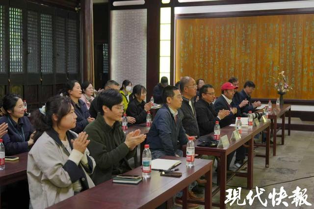 技术视角下的范仲淹:一位历史小说作家的写作方法论与家国叙事重构 文化旅游