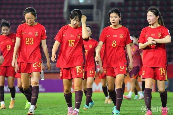 技术解构与方向抉择——贝尔视角下的中国U20女足的深层追问 体育新闻