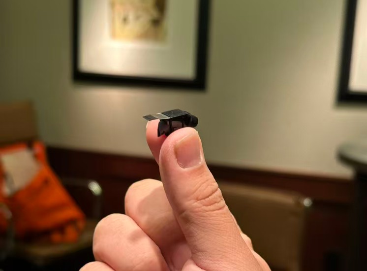 激光显示核心技术深耕:光峰科技Q1财报背后的研发护城河 汽车科技